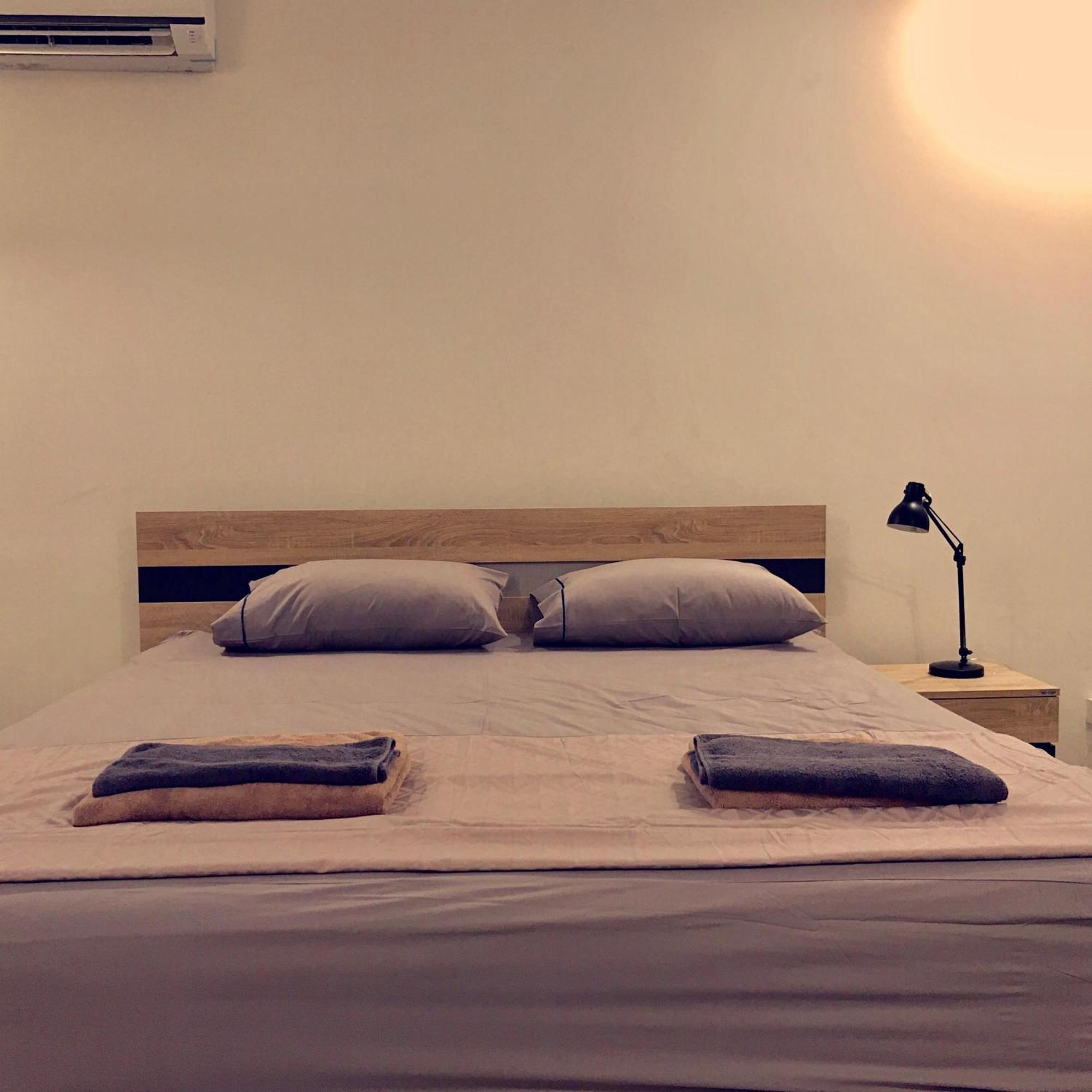 New Apartment Nearby Beach หัวหิน ภายนอก รูปภาพ