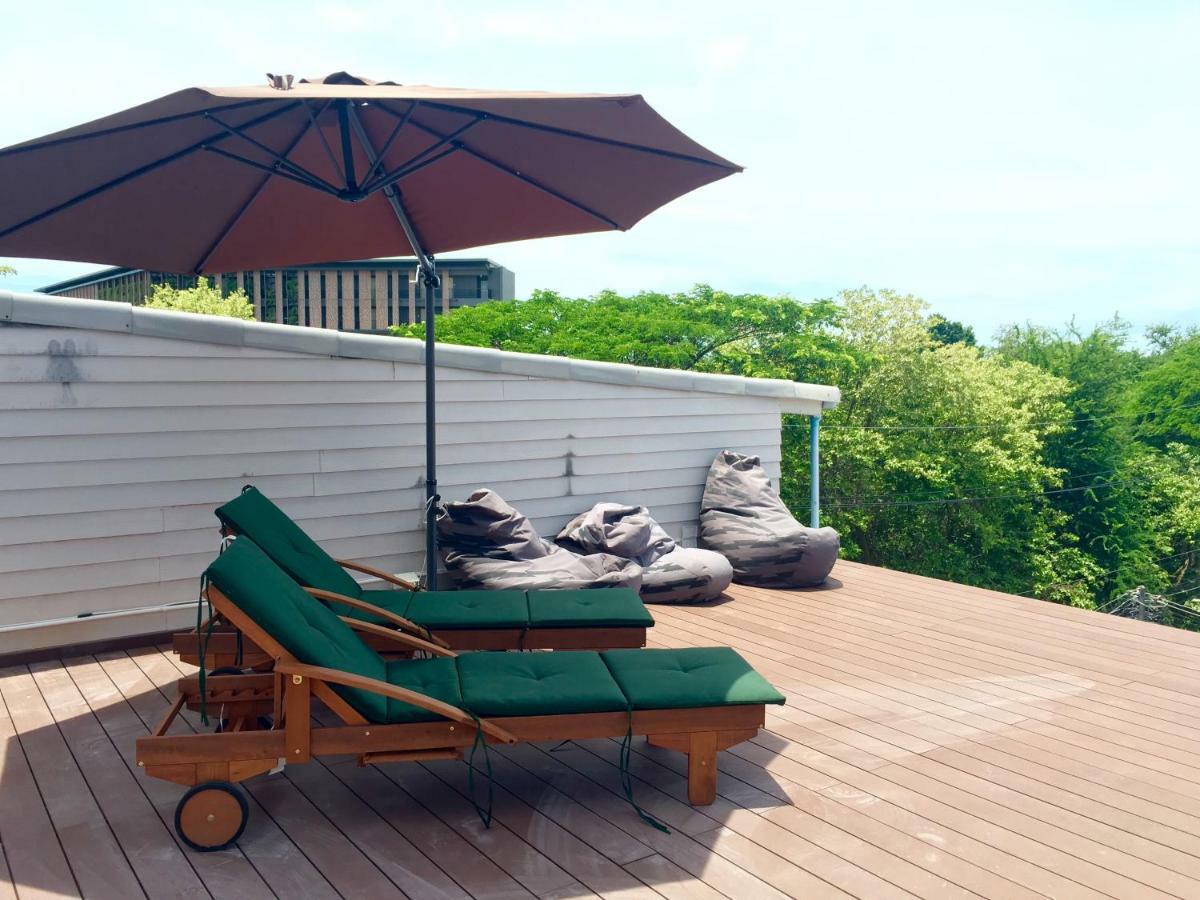 New Apartment Nearby Beach หัวหิน ภายนอก รูปภาพ