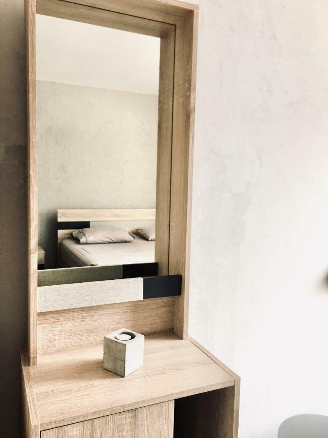 New Apartment Nearby Beach หัวหิน ภายนอก รูปภาพ