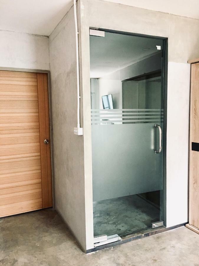 New Apartment Nearby Beach หัวหิน ภายนอก รูปภาพ