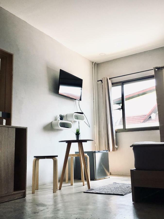 New Apartment Nearby Beach หัวหิน ภายนอก รูปภาพ