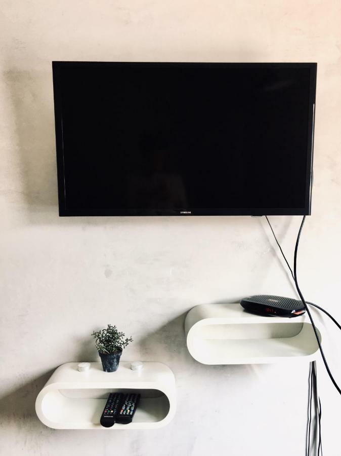 New Apartment Nearby Beach หัวหิน ภายนอก รูปภาพ