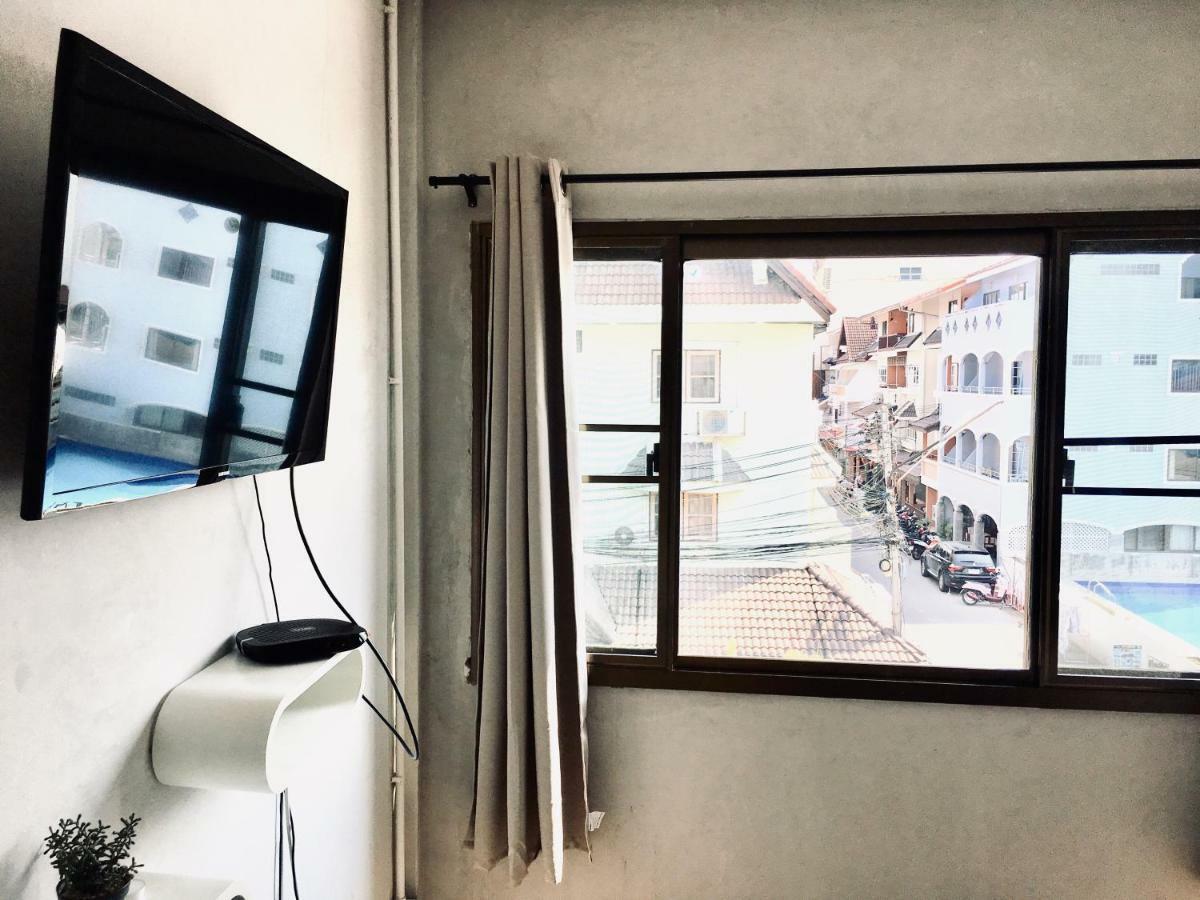 New Apartment Nearby Beach หัวหิน ภายนอก รูปภาพ