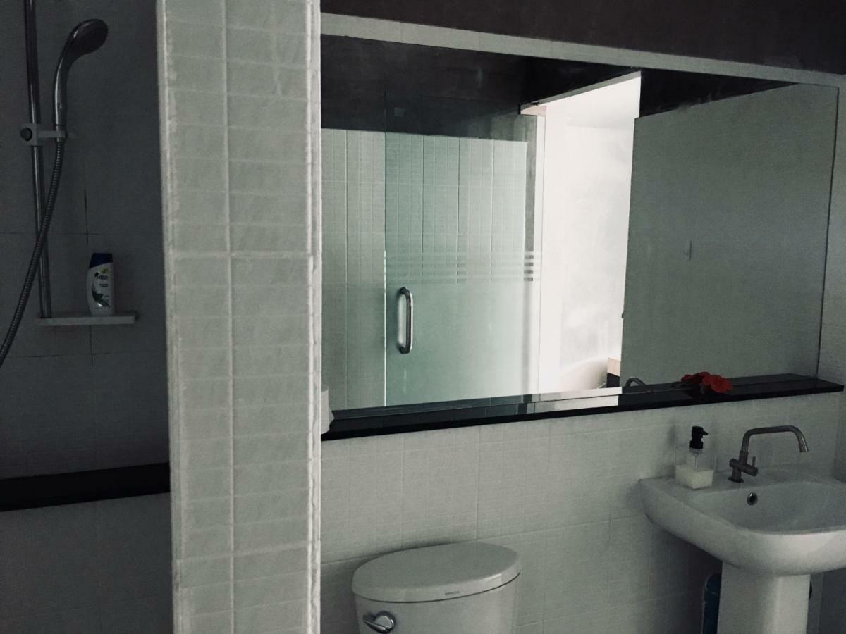 New Apartment Nearby Beach หัวหิน ภายนอก รูปภาพ