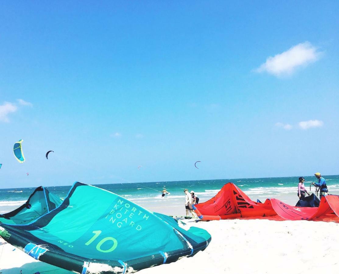 New Apartment Nearby Beach หัวหิน ภายนอก รูปภาพ