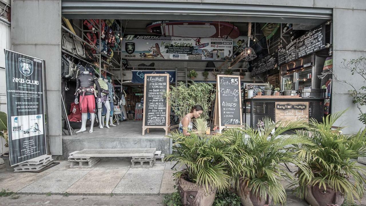 New Apartment Nearby Beach หัวหิน ภายนอก รูปภาพ