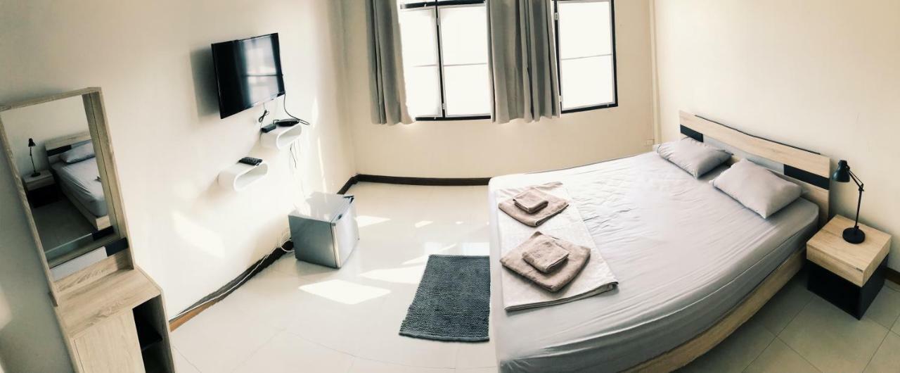 New Apartment Nearby Beach หัวหิน ภายนอก รูปภาพ