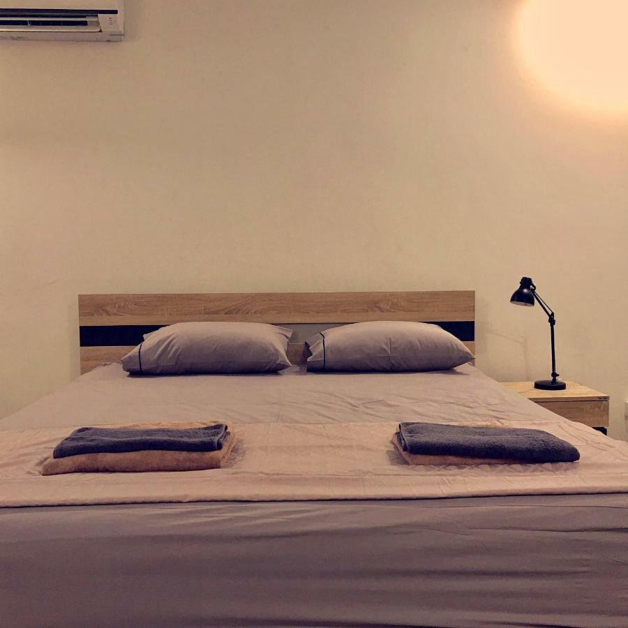 New Apartment Nearby Beach หัวหิน ภายนอก รูปภาพ