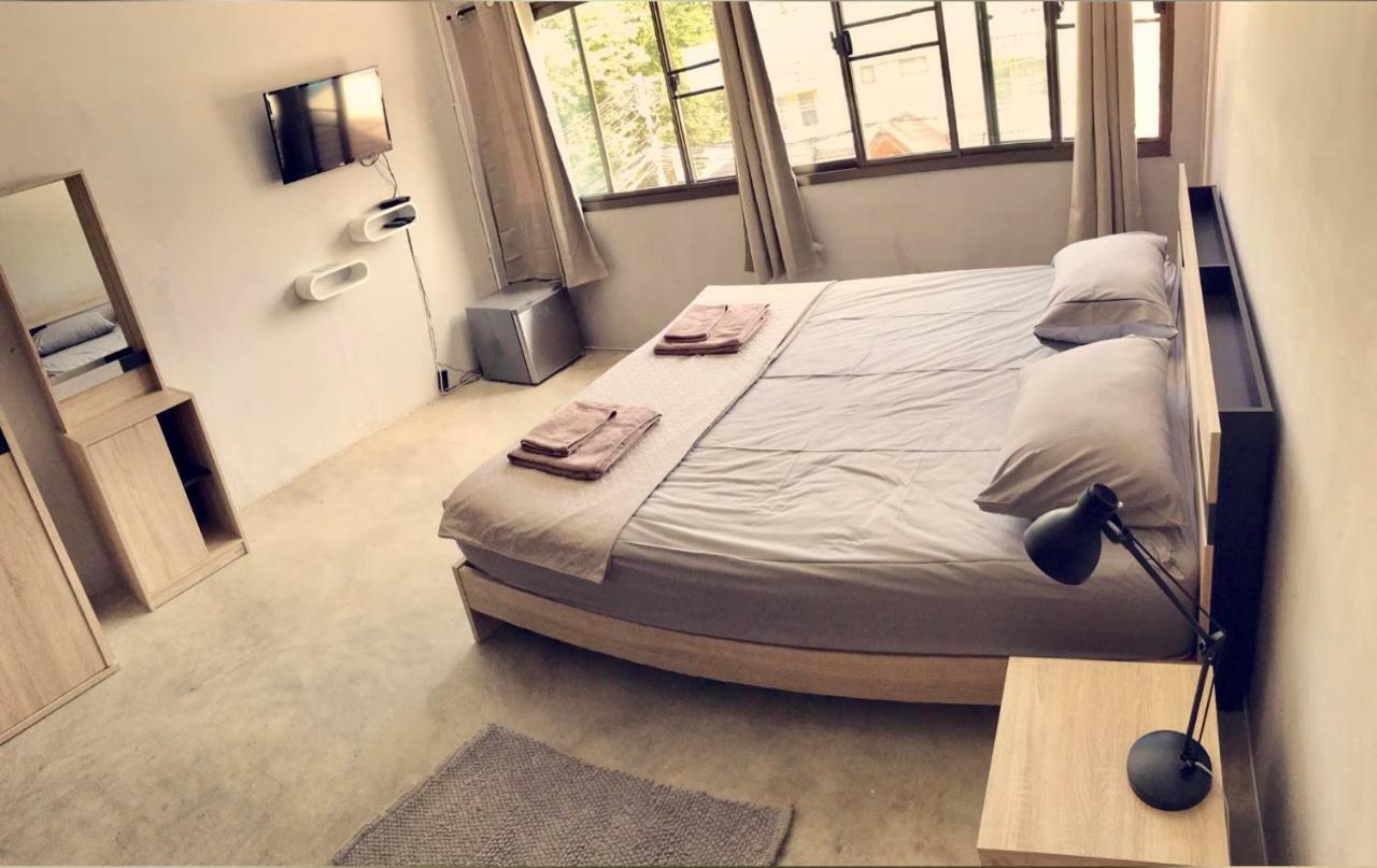 New Apartment Nearby Beach หัวหิน ภายนอก รูปภาพ