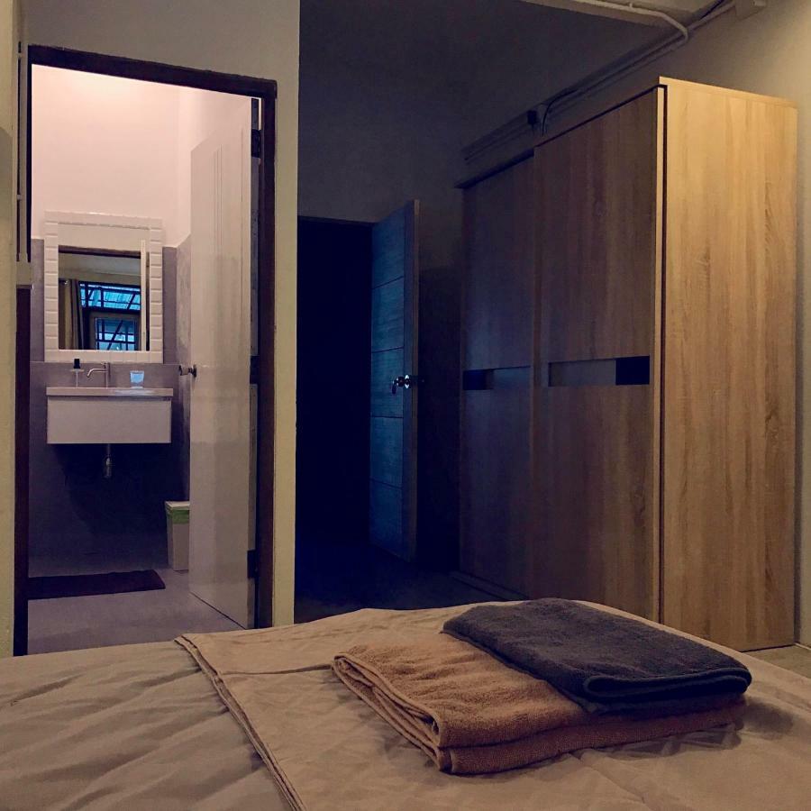 New Apartment Nearby Beach หัวหิน ภายนอก รูปภาพ