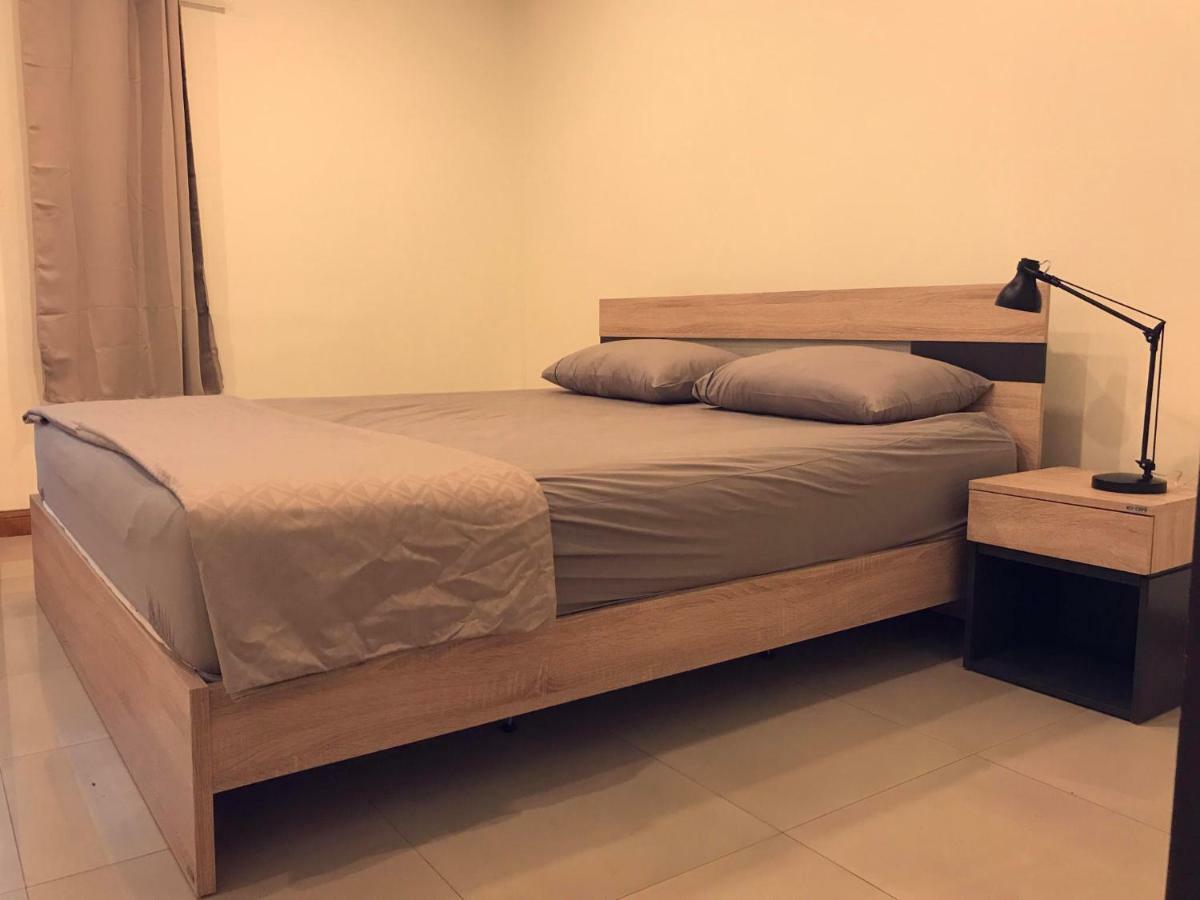 New Apartment Nearby Beach หัวหิน ภายนอก รูปภาพ