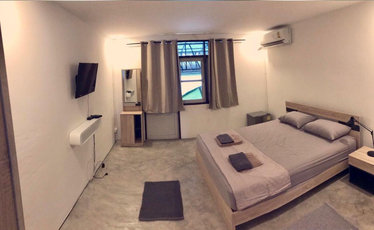 New Apartment Nearby Beach หัวหิน ภายนอก รูปภาพ
