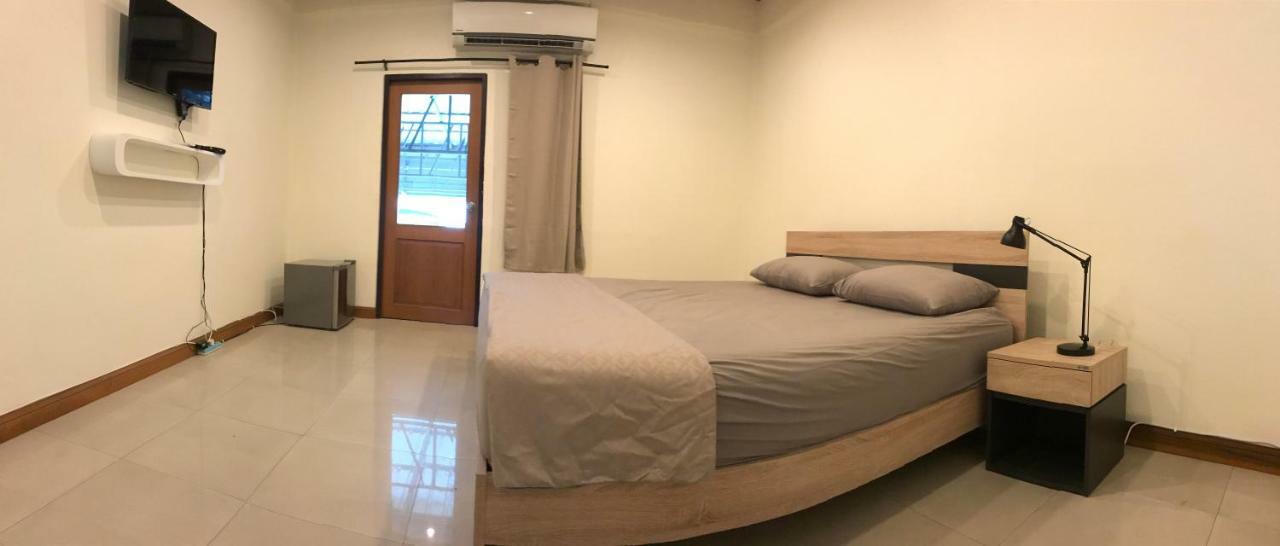 New Apartment Nearby Beach หัวหิน ภายนอก รูปภาพ