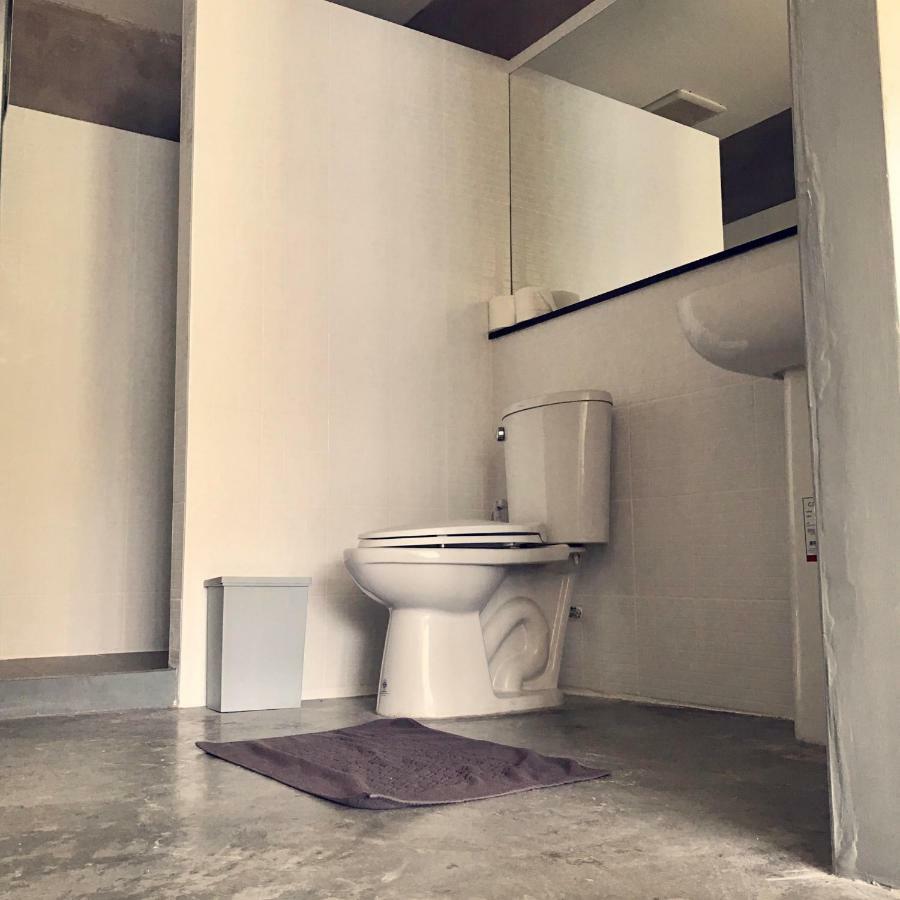 New Apartment Nearby Beach หัวหิน ภายนอก รูปภาพ