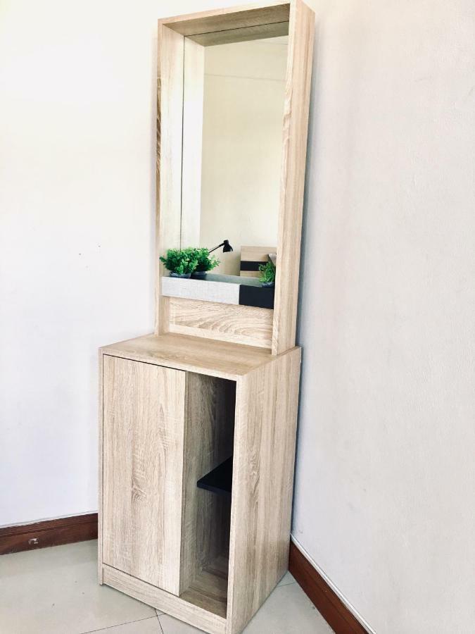 New Apartment Nearby Beach หัวหิน ภายนอก รูปภาพ