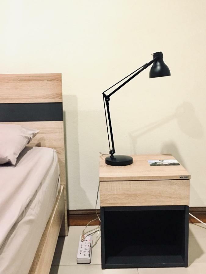 New Apartment Nearby Beach หัวหิน ภายนอก รูปภาพ