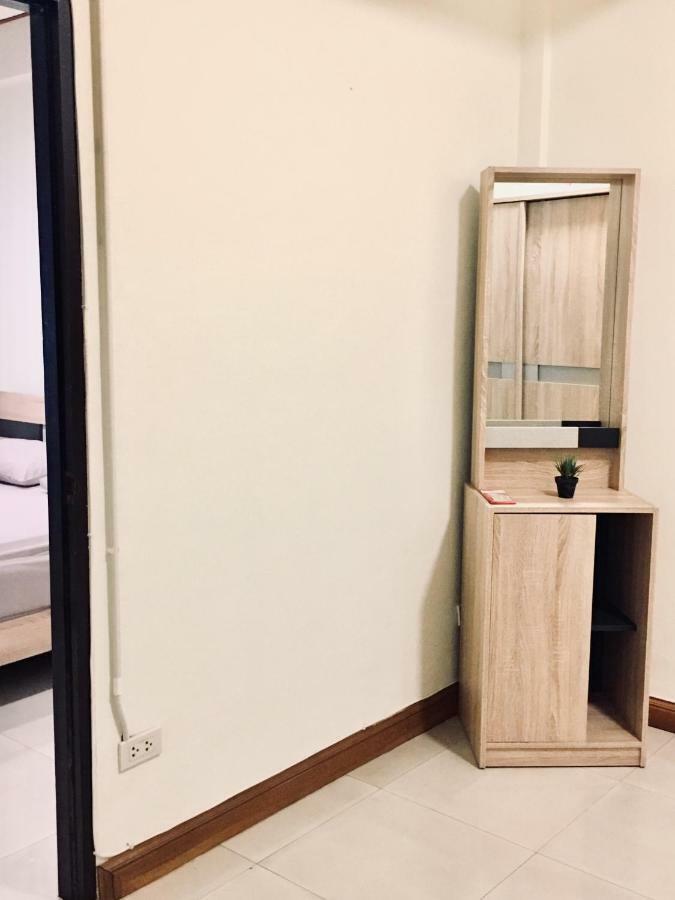 New Apartment Nearby Beach หัวหิน ภายนอก รูปภาพ