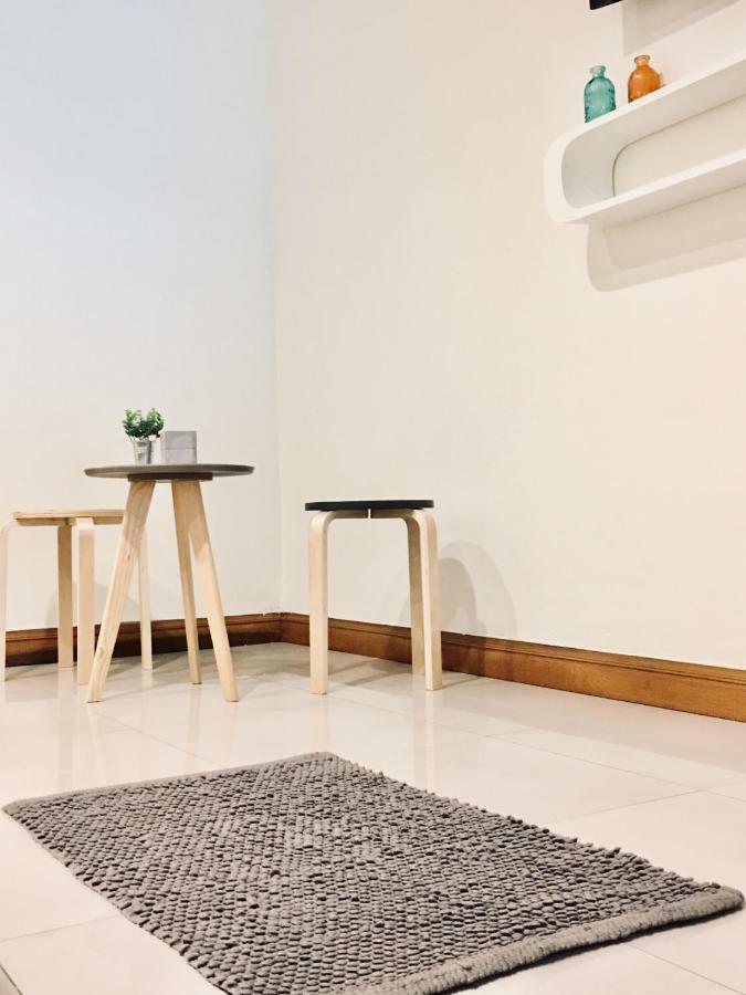 New Apartment Nearby Beach หัวหิน ภายนอก รูปภาพ